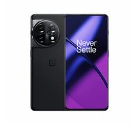 OnePlus 11 5G – 128 Go – Noir titane