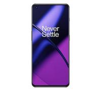 OnePlus 11 5G (Double Sim - 6.7'', 128 Go, 8 Go RAM) Noir