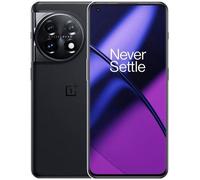 OnePlus 11 5G Dual-SIM 16+256 Go Titan Black