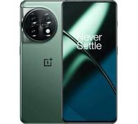 OnePlus 11 8 + 128GB 6.7" 5G Eternal Green EU Oneplus