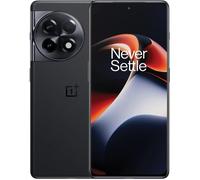 OnePlus 11R 5G 16 Go/256 Go Gris (Nebula Noir) Double SIM