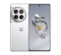 OnePlus 12 16 Go+512 Go Smartphone 5G - Compatible avec les réseaux européens -Version CN importée européenne rom - Blanc