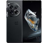 OnePlus 12 256GB Black 6,8" 5G EU (12GB) Android