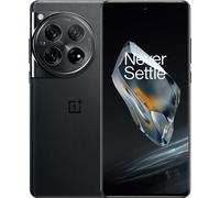 OnePlus 12 512GB Black 6,8" 5G EU (16GB) incl. Charger Android