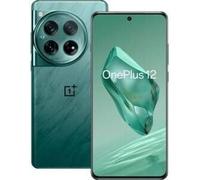 OnePlus 12 512GB Green 6,8" 5G EU (16GB) Android