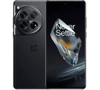 OnePlus 12 5G 16 Go/512 Go Noir (Silky Black) Double SIM