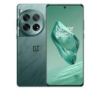 OnePlus 12 5G 16Go Ram 512Go 6.82"" IP65 50MP Oxygen Système Version EU Vert Flowy Emerald
