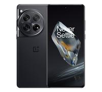 OnePlus 12 (5G) 256 Go, Noir, Débloqué