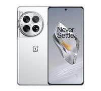 OnePlus 12 5G Double SIM 256 Go Argent
