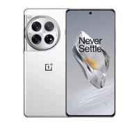OnePlus 12 5G Double SIM 512 Go Argent