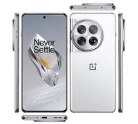 OnePlus 12 Blanc 16Go Ram 512Go Blanc glaciaire