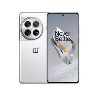OnePlus 12 5G Double SIM 512 Go Argent