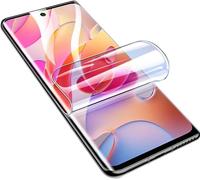 Oneplus 12 Hydrogel Screen Protector, Flexible Tpu Film, Hd Clear, Pack Of 2