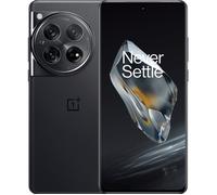 OnePlus 12 Noir 16Go Ram 512Go Version EU CPH2581 Silky Black
