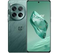 OnePlus 12 Vert 16Go Ram 512Go Version EU CPH2581 Flowy Emerald