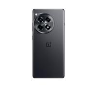 OnePlus 12R 256 Go Gris 6,8" 5G EU (16 GB) Android