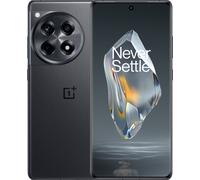 OnePlus 12R 256 Go Gris