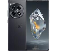 OnePlus Smartphone 12R 5G 16 Go/256 Go Gris (Iron Gray) Double SIM