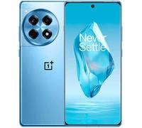 OnePlus 12R 5G 16 Go/512 Go Bleu (Cool Blue) Double SIM