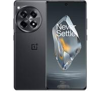 OnePlus 12R 5G 16 Go/512 Go Gris (Iron Gray) Double SIM
