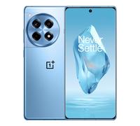 OnePlus 12R 256 Go Bleu cool