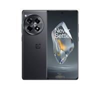 OnePlus 12R 256 Go Gris