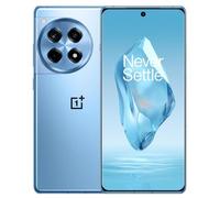 OnePlus 12R 6.78" Double SIM Android 14 5G USB Type-C 16 Go 512 Go 5500 mAh Bleu