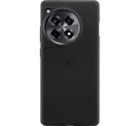 OnePlus 12R Coque antichocs en grès Noir