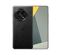 OnePlus Smartphone 13 – 5G, Double SIM, 16 Go/512 Go, Écran OEL 6,82" 120Hz, 3x50MP/32MP – noir ecl