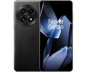 OnePlus 13 5G Dual Sim 12GB RAM 256GB - Black Eclipse