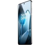 ONEPLUS Téléphone portable 13 5G 16 Go RAM 512 Go ROM Snapdragon 8 Elite NFC 6.82 AMOLED 2K 120 Hz triple appareil photo 50 MP 6000 mAh IP69/IP68 Dual SIM CPH2653 version globale Bleu