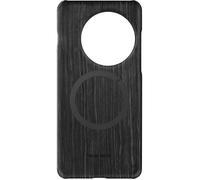 Oneplus 13 5g Wood Magnetic Kryt Black