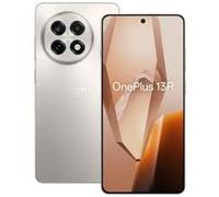 OnePlus 13R 256GB Argent