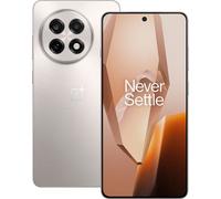 OnePlus 13R Europe, Smartphone, 256GB de mémoire interne, reconnaissance faciale