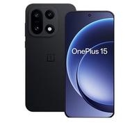 OnePlus 15 16+512 Go 6,78" 5G Noir Infini DS UE SMARTPHONE NEUF