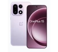 OnePlus 15 16+512GB 6.78" 5G Ultra Violet DS EU