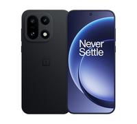 OnePlus Smartphone OnePlus 15 5G – 16 Go RAM/512 Go – 6,78" 165 Hz – Snapdragon 8 Elite Gen5 – Noir