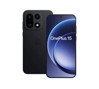 OnePlus 15 5G 256 Go/12 Go Double SIM Noir