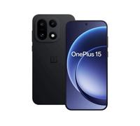 OnePlus Smartphone 15 5G 256 Go/12 Go Double SIM Noir
