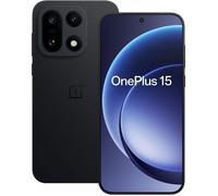 OnePlus 15 5G 256 Go Infinite Black