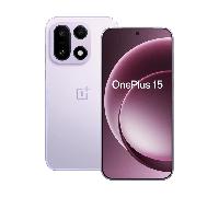 OnePlus 15 (5G) 512 Go, Violet