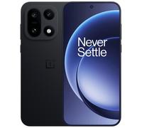 OnePlus 15 5G 6.78" Double SIM Android 16.0 USB Type-C 12 Go 256 Go 7300 mAh Noir