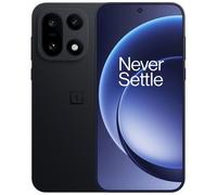 OnePlus 15 5G 6.78" Double SIM Android 16.0 USB Type-C 12 Go 256 Go 7300 mAh Noir