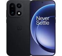 OnePlus 15 Smartphone à tri-Puce AI avec Snapdragon 8 Elite Gen5, écran 6,78" 165Hz, Batterie 7300mAh et Triple Appareil Photo 50MP, 12Go RAM+256Go Stockage, Noir Infini - Garantie prolongée 3 Ans