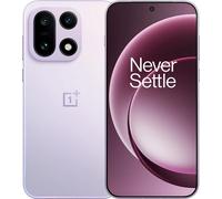 OnePlus 15 Smartphone à tri-Puce AI avec Snapdragon 8 Elite Gen5, écran 6,78" 165Hz, Batterie 7300mAh et Triple Appareil Photo 50MP, 16Go RAM+512Go Stockage, Ultra Violet - Garantie prolongée 3 Ans