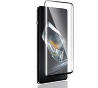 OnePlus 15 5G vitre protection écran noir