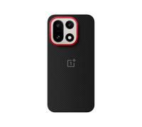 OnePlus Coque Magnetic Aramid Fiber OnePlus 15 Noir Noir