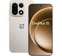 OnePlus 15 PLK110 CN 16+512 Go ROM Global Tempête de Sable