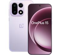 OnePlus 15 PLK110 CN 16+512 Go ROM Global Violet Ultra