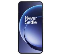 OnePlus 15R 12GB RAM + 256Go Stockage, Smartphone IA avec Snapdragon 8 Gen 5, Écran AMOLED 6,83" 165Hz, Batterie 7400mAh, Triple Caméra 50MP, Charcoal Black